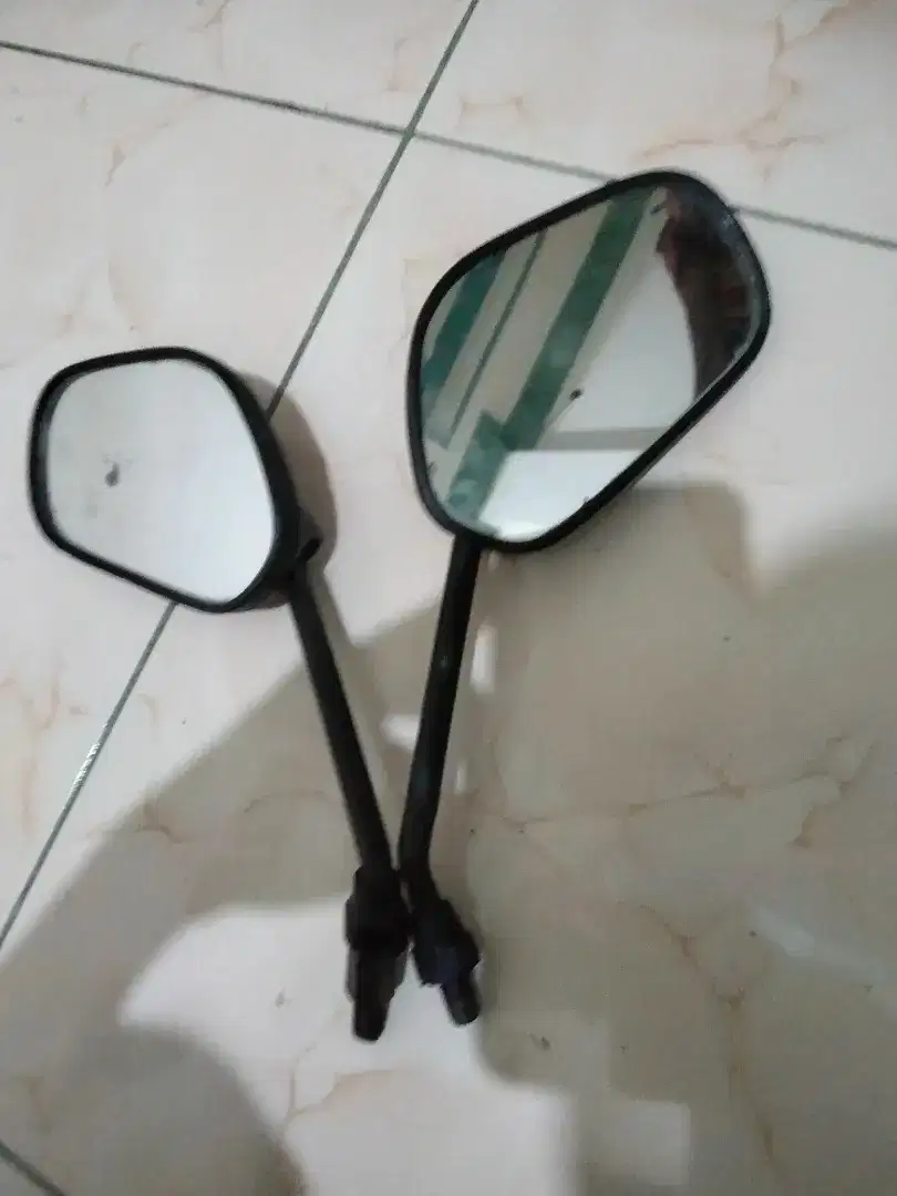 Spion original kawasaki pnp honda