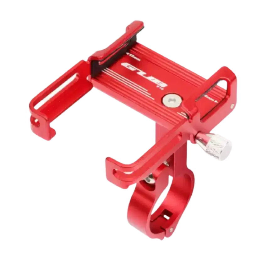 GUB P10 MERAH FULL ALUMINIUM HARGA NETT