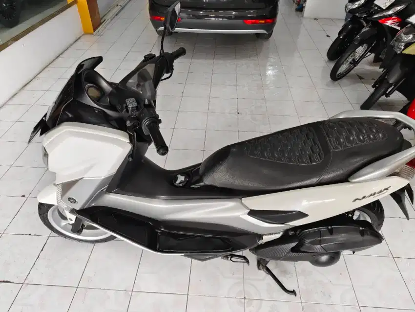 Jual Yamaha Nmax 155 non abs