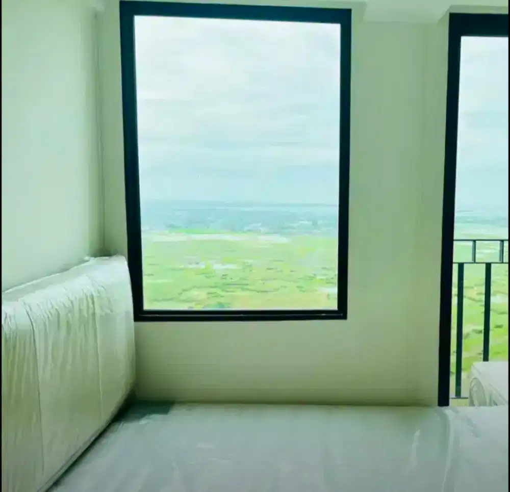 Disewakan per bulan Apartement Osaka PIK 2A