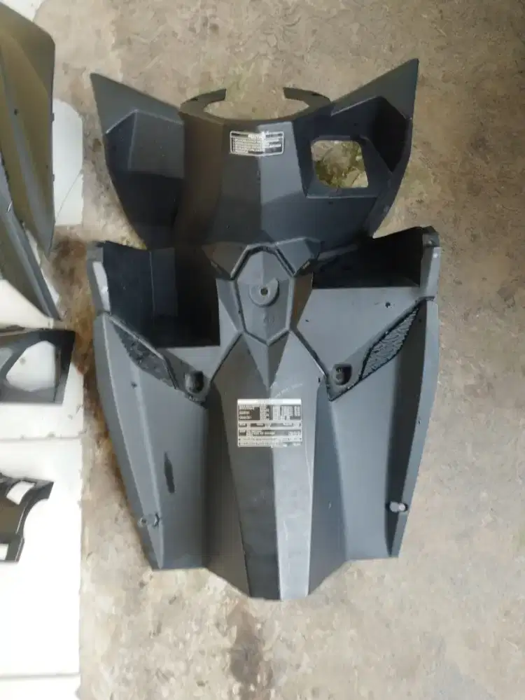 Body kasar vario 150/125 k59