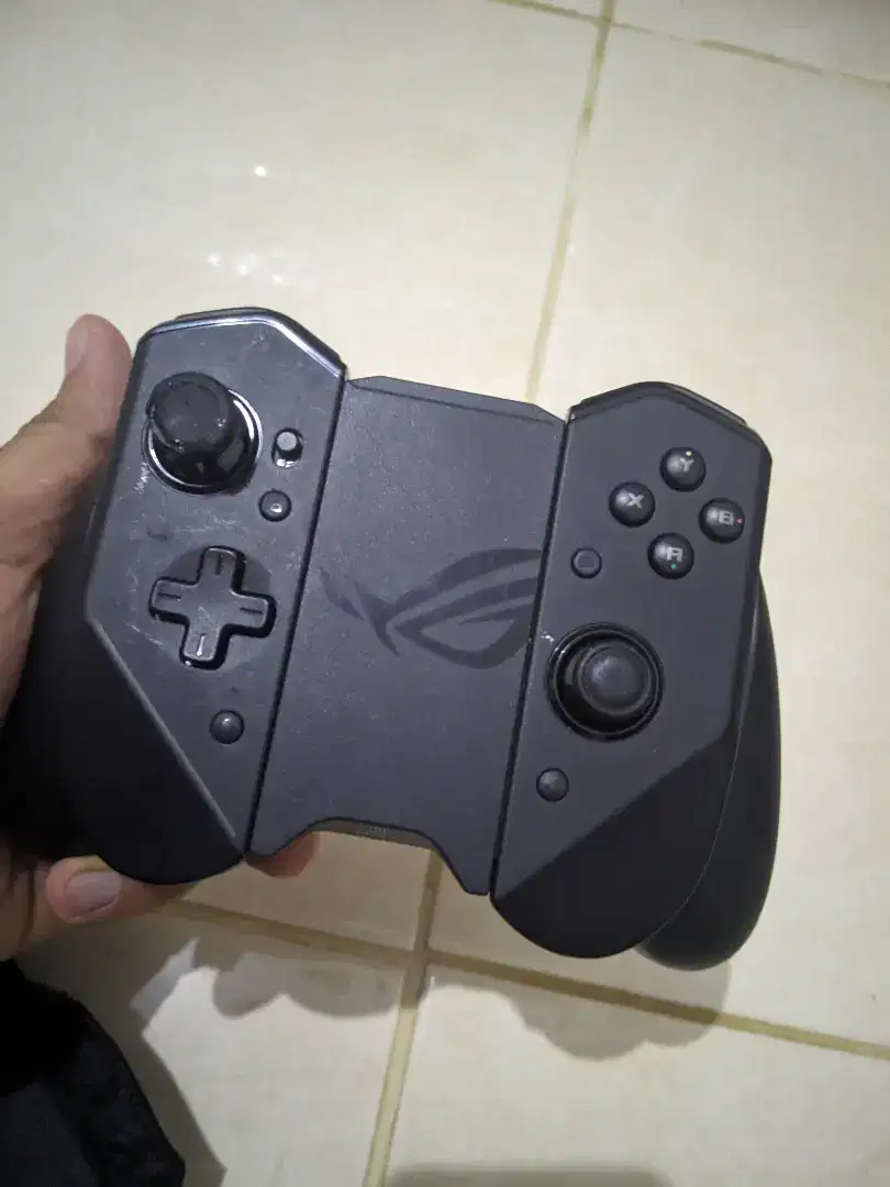 Kunai gamepad ex rog 3