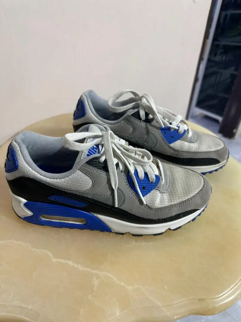 Sepatu nike airmax size 38,5