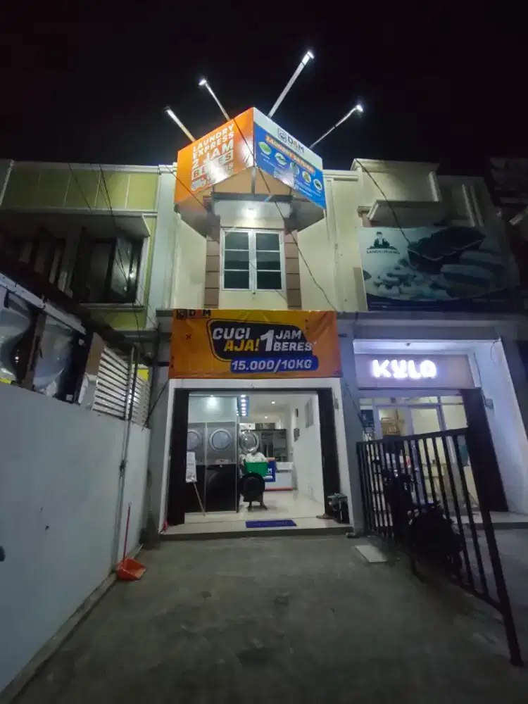 Lowongan Kerja Laundry