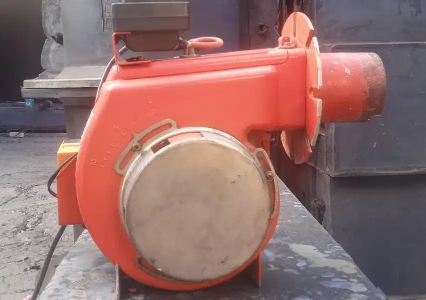 Burner Solar Merek Olympia Type OM 1 N