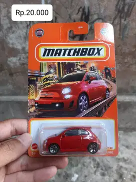 Diecast skala 64