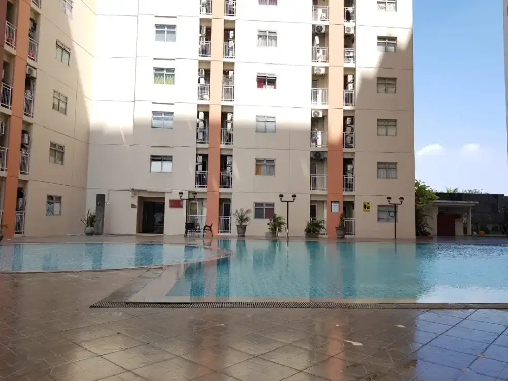 Disewakan Apartement Gunawangsa Manyar