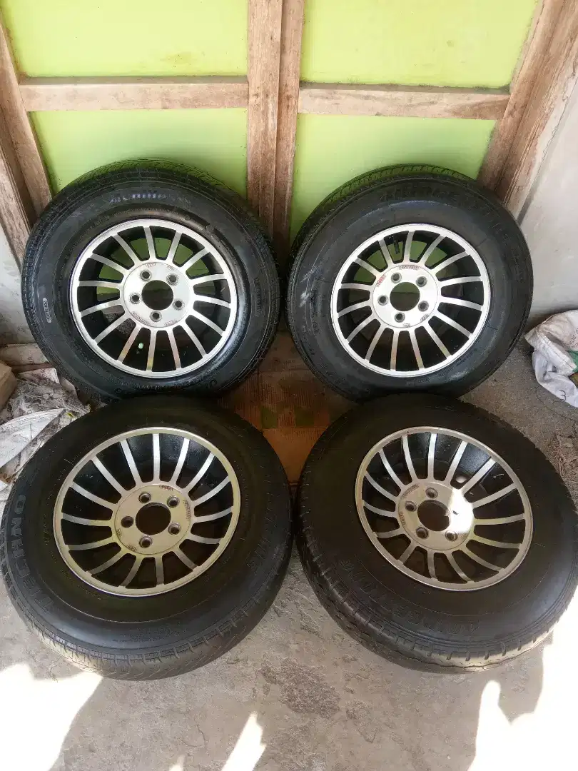 velg delta r14 australia