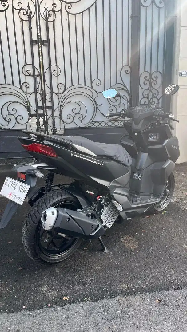 HONDA VARIO 160 CBS ISS 2023