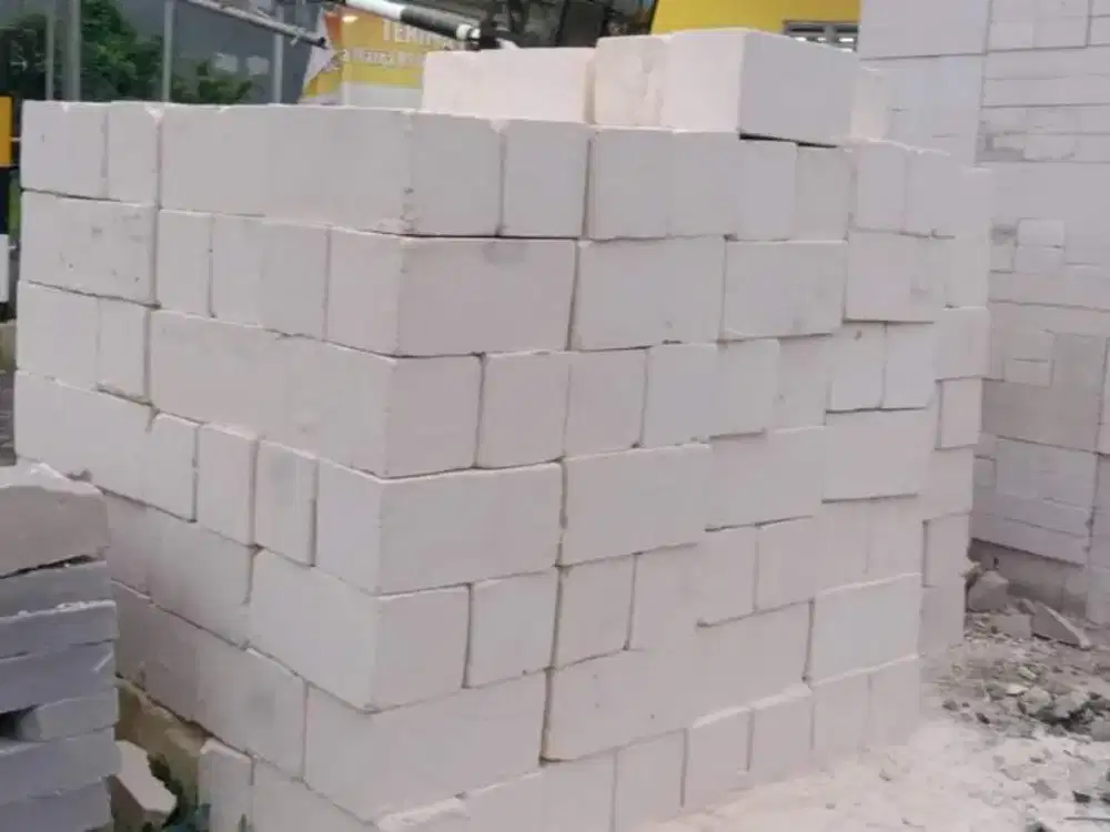 Kumbung super untuk pondasi