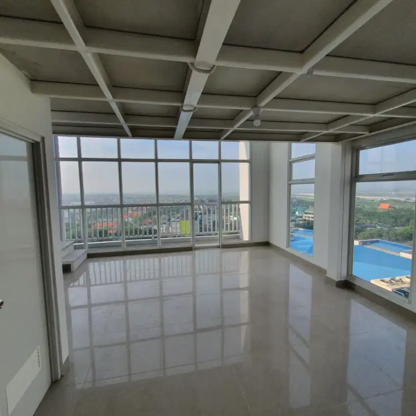 Dijual Unit Apartemen Icon Mall