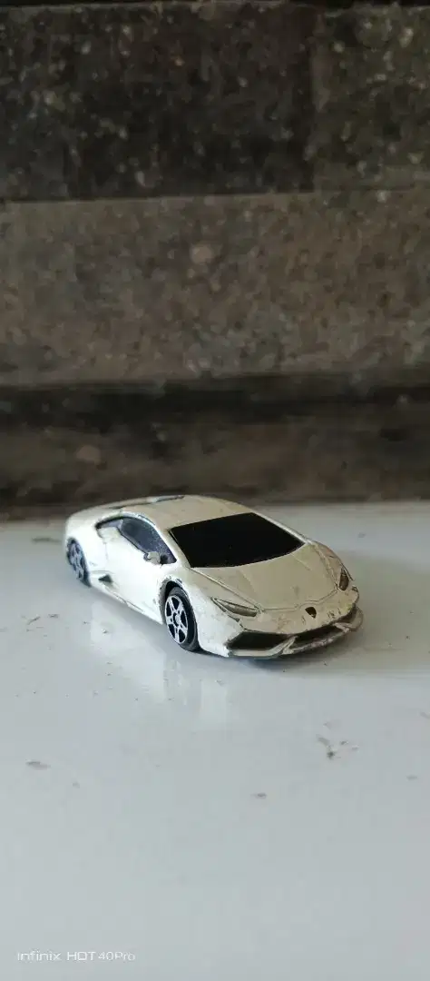 Mainan mobil Lamborghini anak