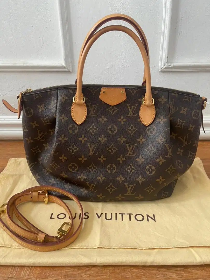 TAS LOUIS VUITTON PRELOVED ORIGINAL