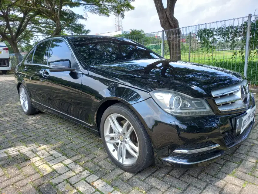 Mercedes benz C300 2012 mercy C 300 mersi 300 C