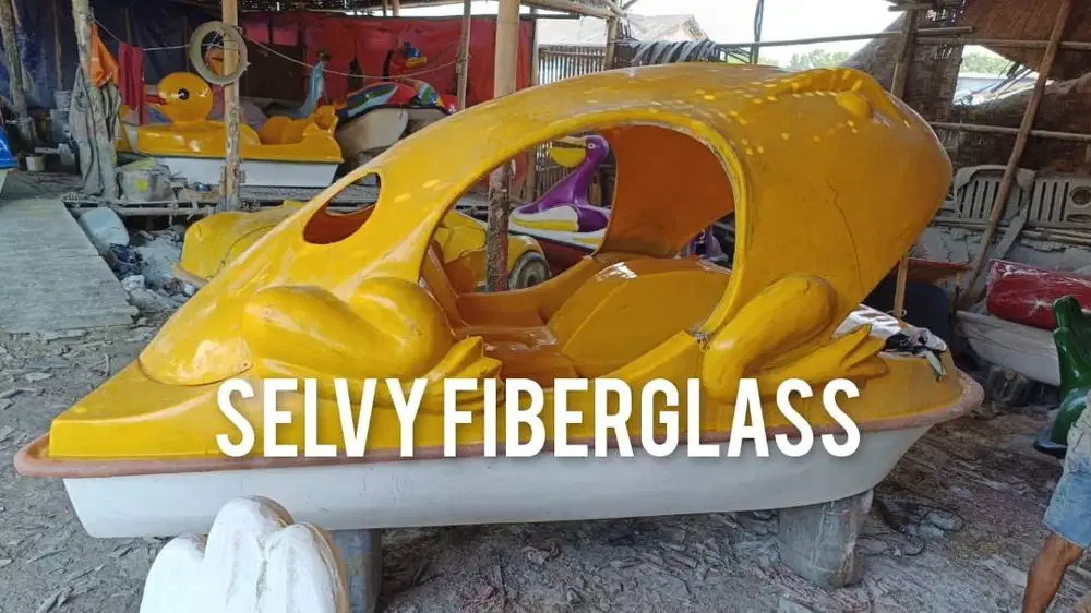 sepeda air goes katak ,siap di kirim