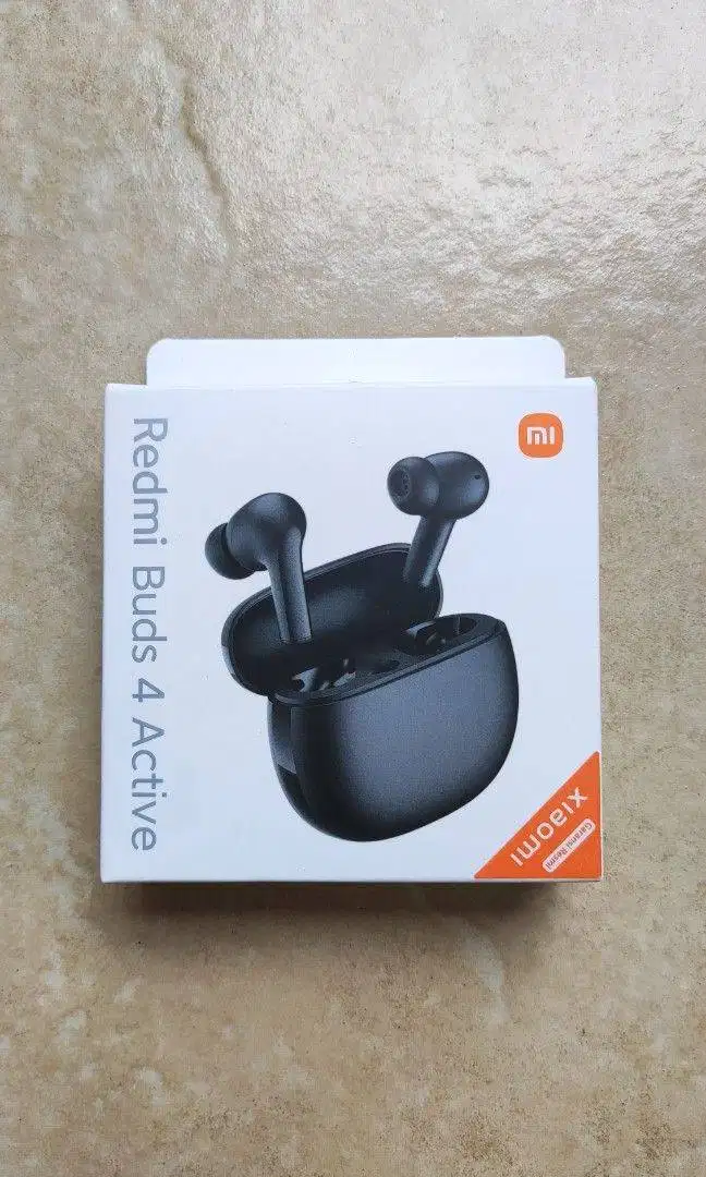 Xiaomi Redmi Buds 4 Active 3 Lite TWS Headset 5 6 Pro