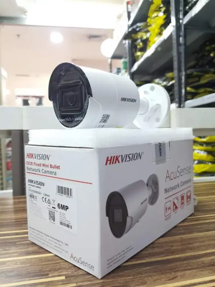 Barang dan jasa cctv