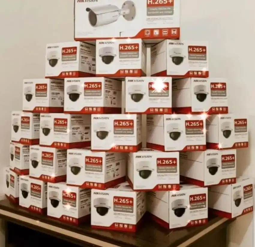 Barang jasa cctv