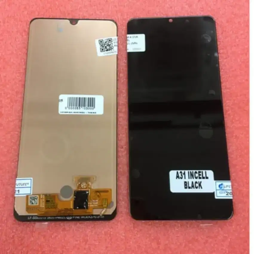 KACA LCD SAMSUNG  Galaxy M23 5G GRATIS PEMASANGAN