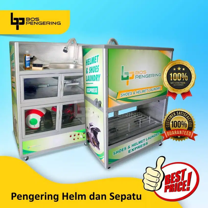 Mesin Pengering Helm Dan Sepatu Dryer Laundry Helm Dan Sepatu