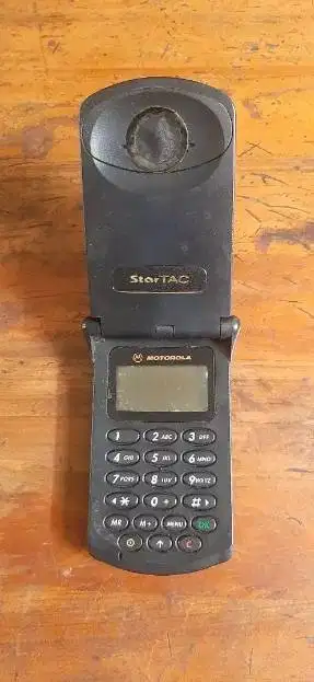 Motorola Star Tac