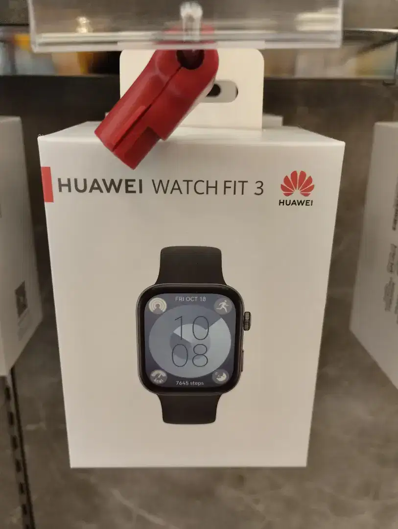 Smartwatch fit 3 Huawei