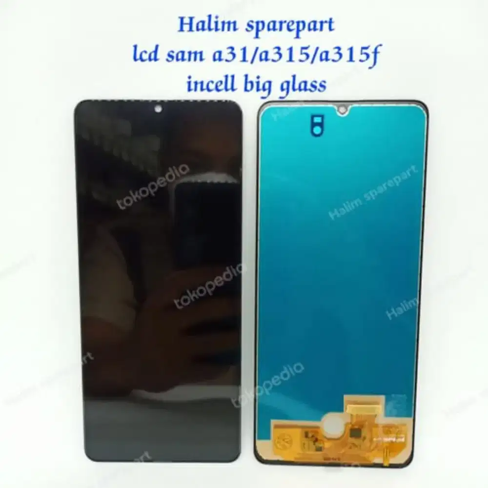 KACA LCD SAMSUNG  Galaxy  M23 5G GRATIS PEMASANGAN