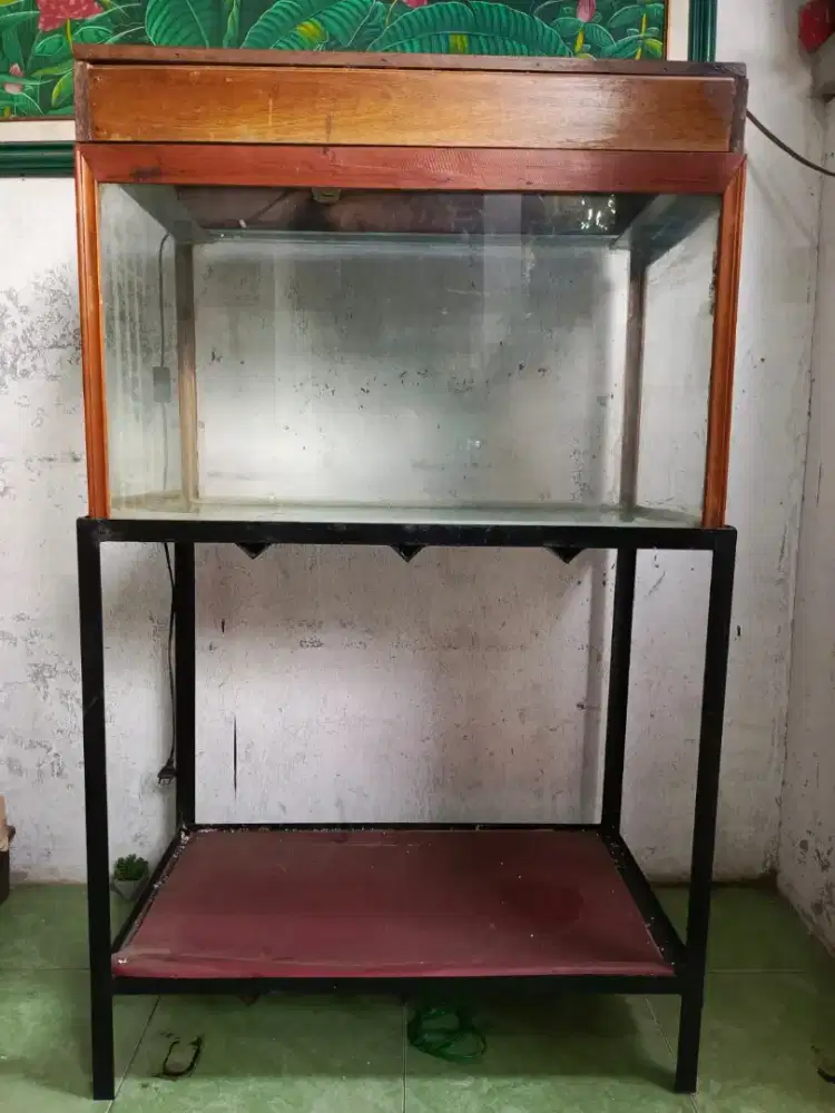 Di Jual Cepat Aquarium