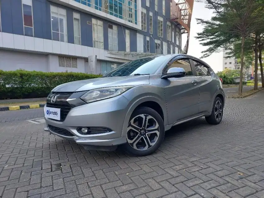 [OLXmobbi] Honda HR-V 1.8 Prestige Bensin-AT 2016 VGZ