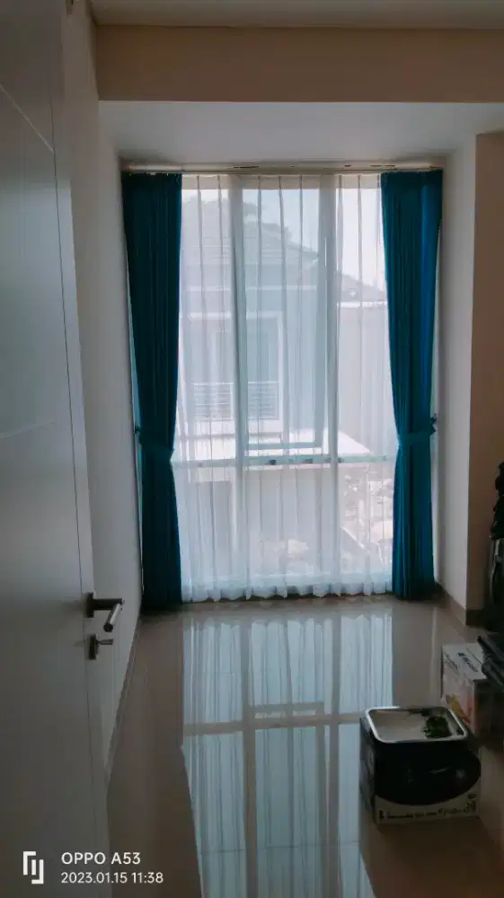 Gorden blackout,gorden minimalis,gorden model baru