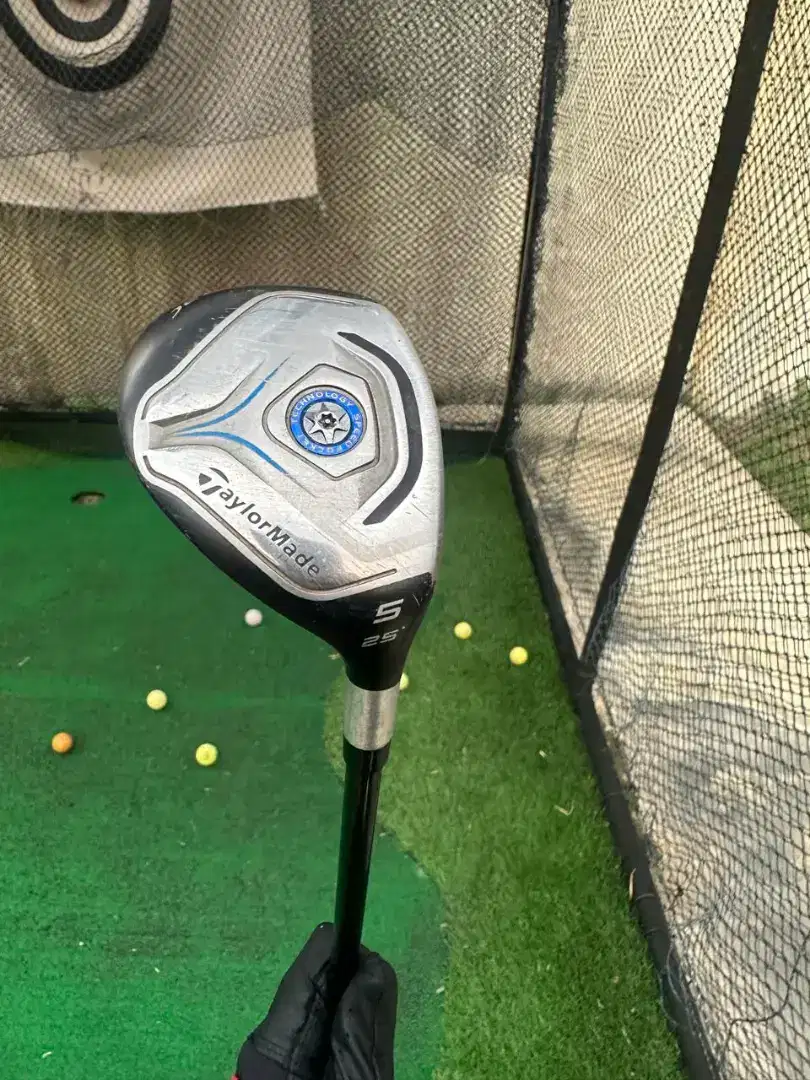 Stik golf rescue Taylormade