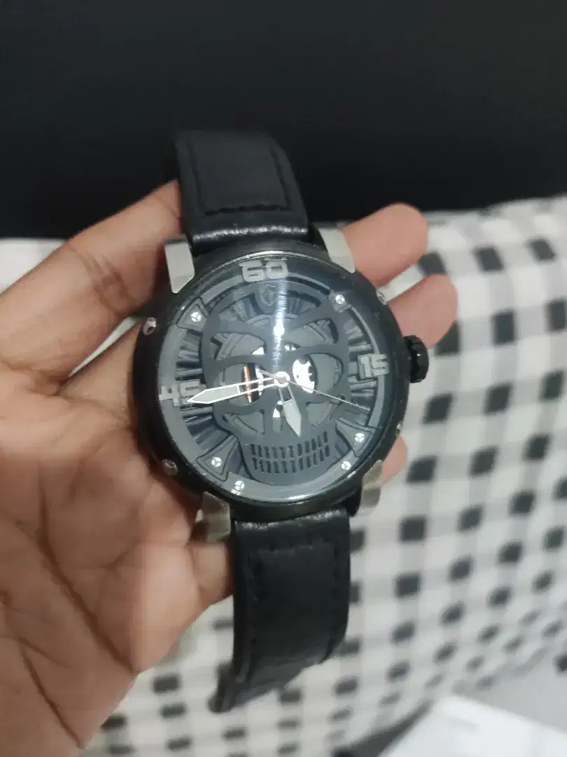 Jam Expedition ORI type E6722MH