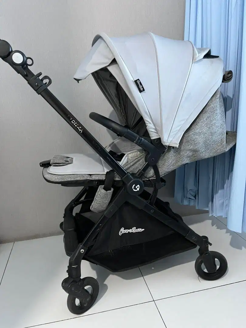 Stroller cocolatte