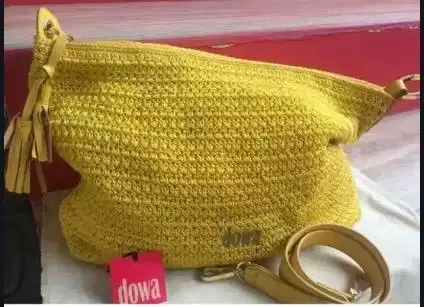 tas dowa original