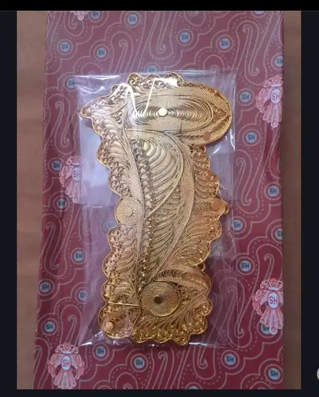 bros n kalung tembaga