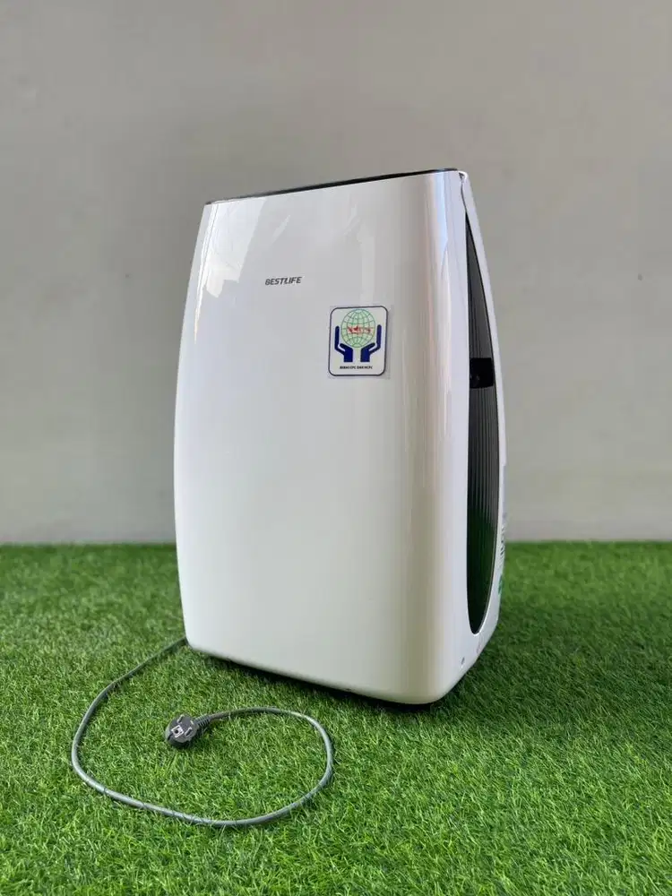 Termurah Dijual Ac Portable Merk Bestlife