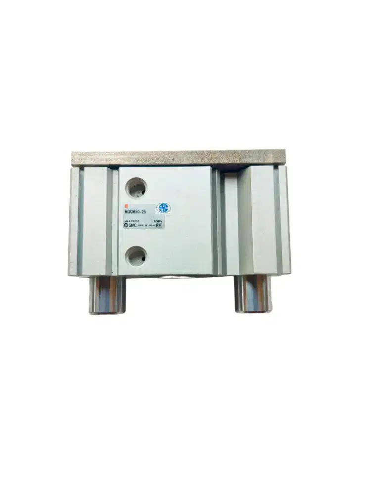 AIR CYLINDER SMC MGQM50-25/ MGQM50 25