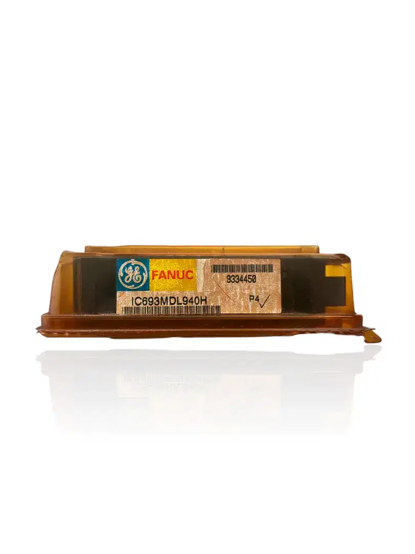 GE Fanuc IC693MDL940H Output Module