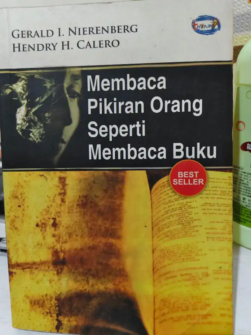 Buku Tentang Pikiran serta Perjalanan