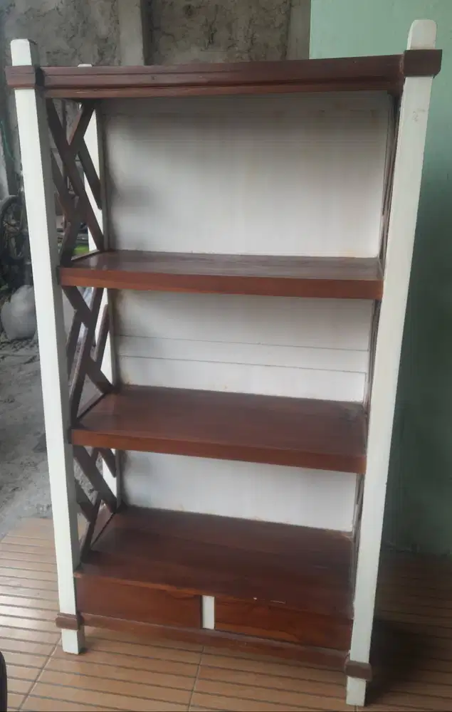 Tempat Peralatan & Perkakas Rumah Tangga