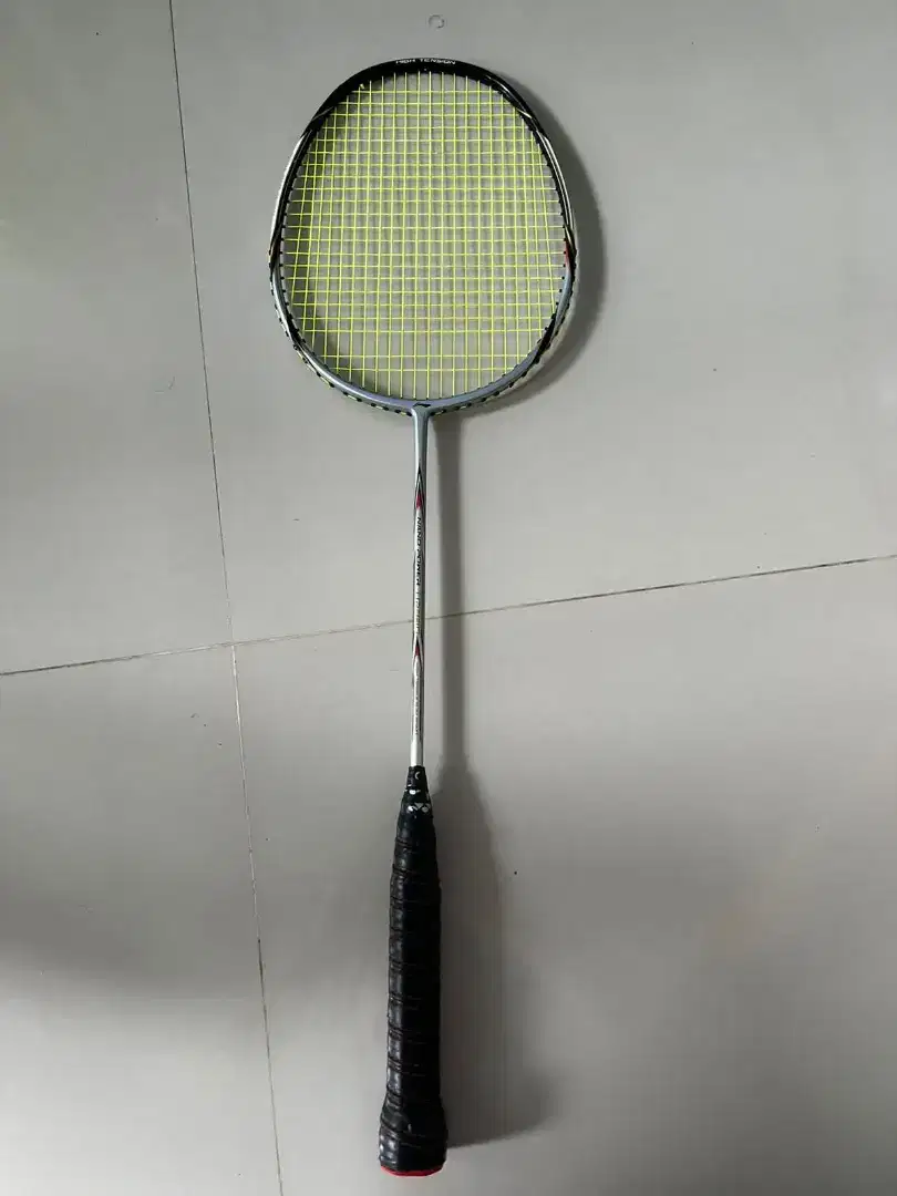 Raket Linning Nano Power 880