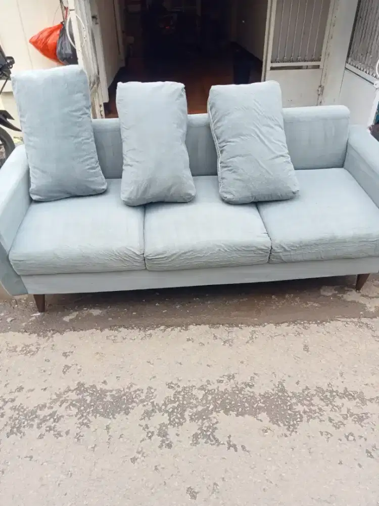 Jasa cuci kasur sofa karpet kantor kursi kantor.