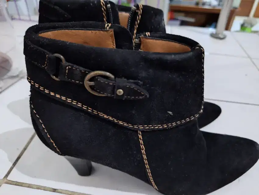 Sepatu boot rotelli. 2nd