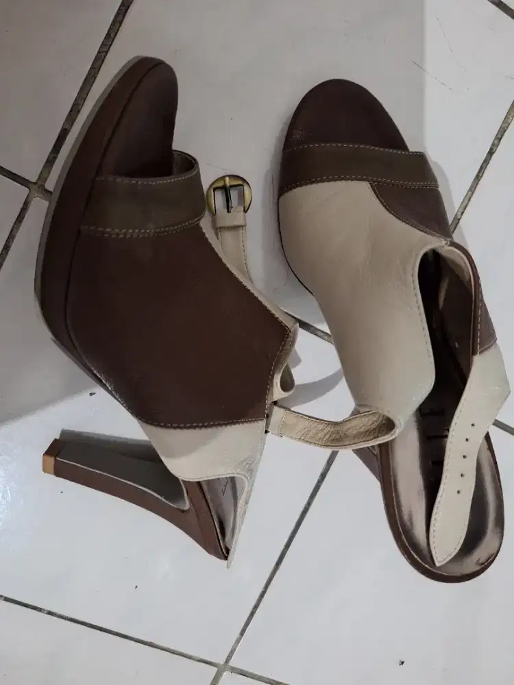 Sepatu wanita 2nd