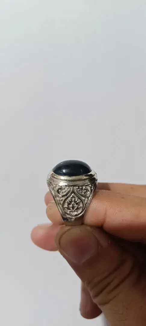 Batu cincin bacan cokmer