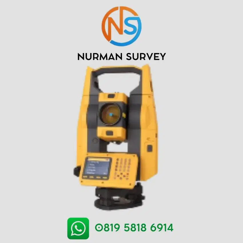 Total Station HI-Target HTS 521L10 / Hi Target 521-L10 New Total Stati