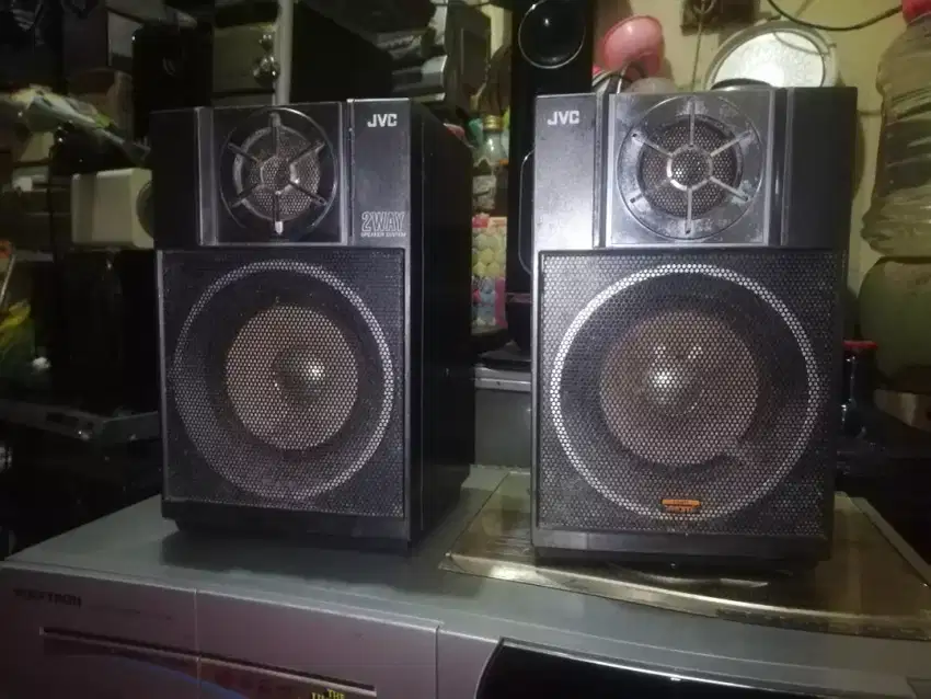 Speaker JVC PC-B200K