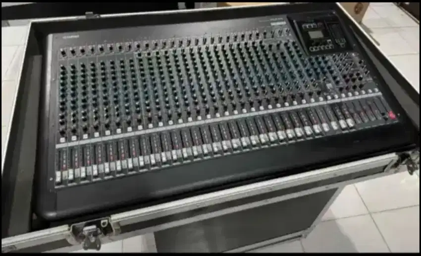 Mixer Audio Yamaha MGP32X