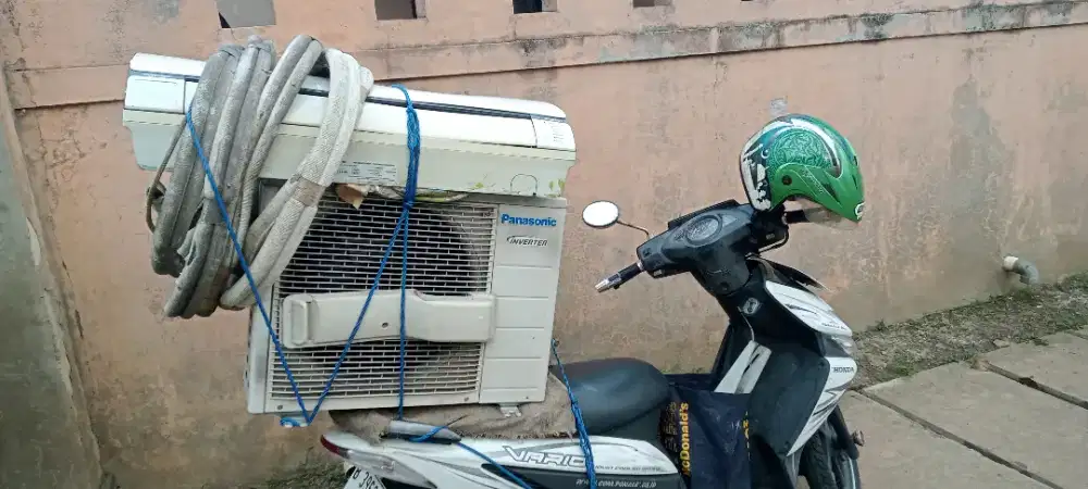 jasa beli ac bekas siap jemput ke lokasi