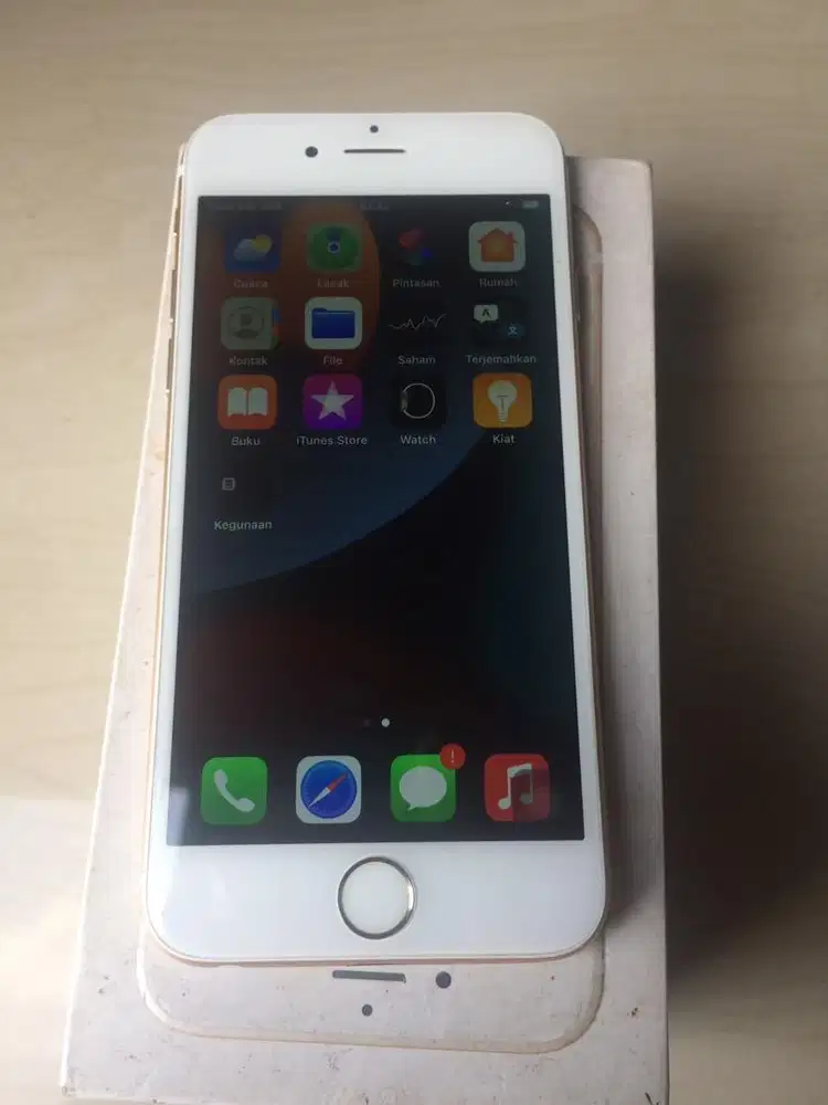 IPHONE 6S MULUS REGION MACAU